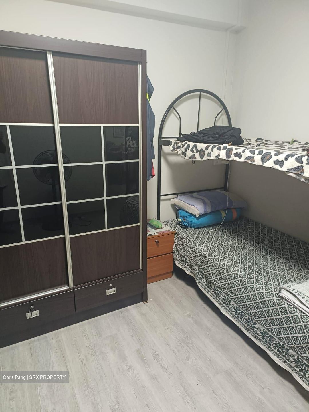 Blk 620 Hougang Avenue 8 (Hougang), HDB 3 Rooms #479654161